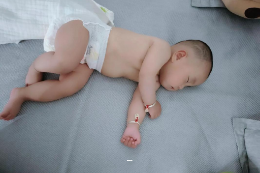 兴安盟宝宝黄疸值多少才正常