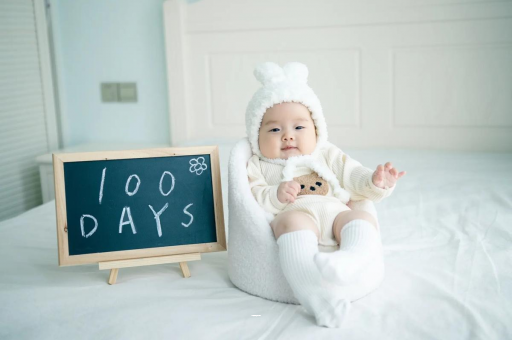 兴安盟3个月宝宝发育标准